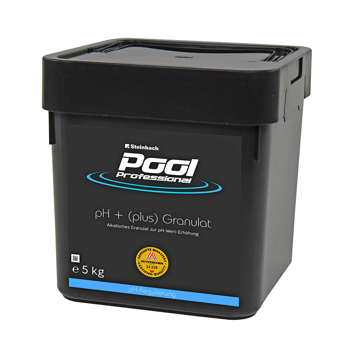 pH-Plus Granulat 5 kg