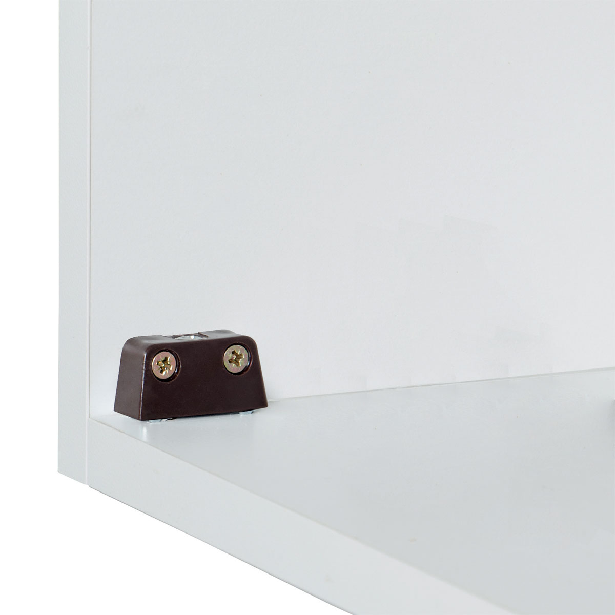 Suki Trapezverbinder braun 6 Stück Bild 2