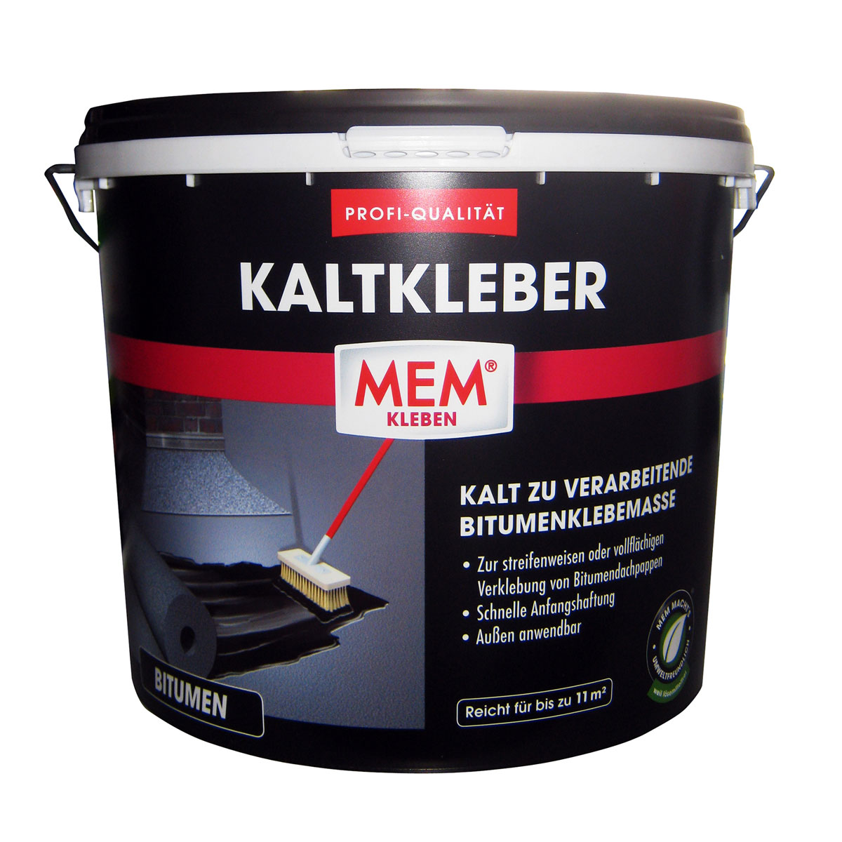 MEM Profi Kaltkleber 6,5 kg
