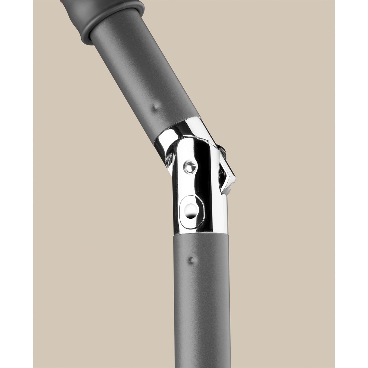 Schneider Schirme Sonnenschirm Sevilla Durchmesser 270 cm natur Bild 7