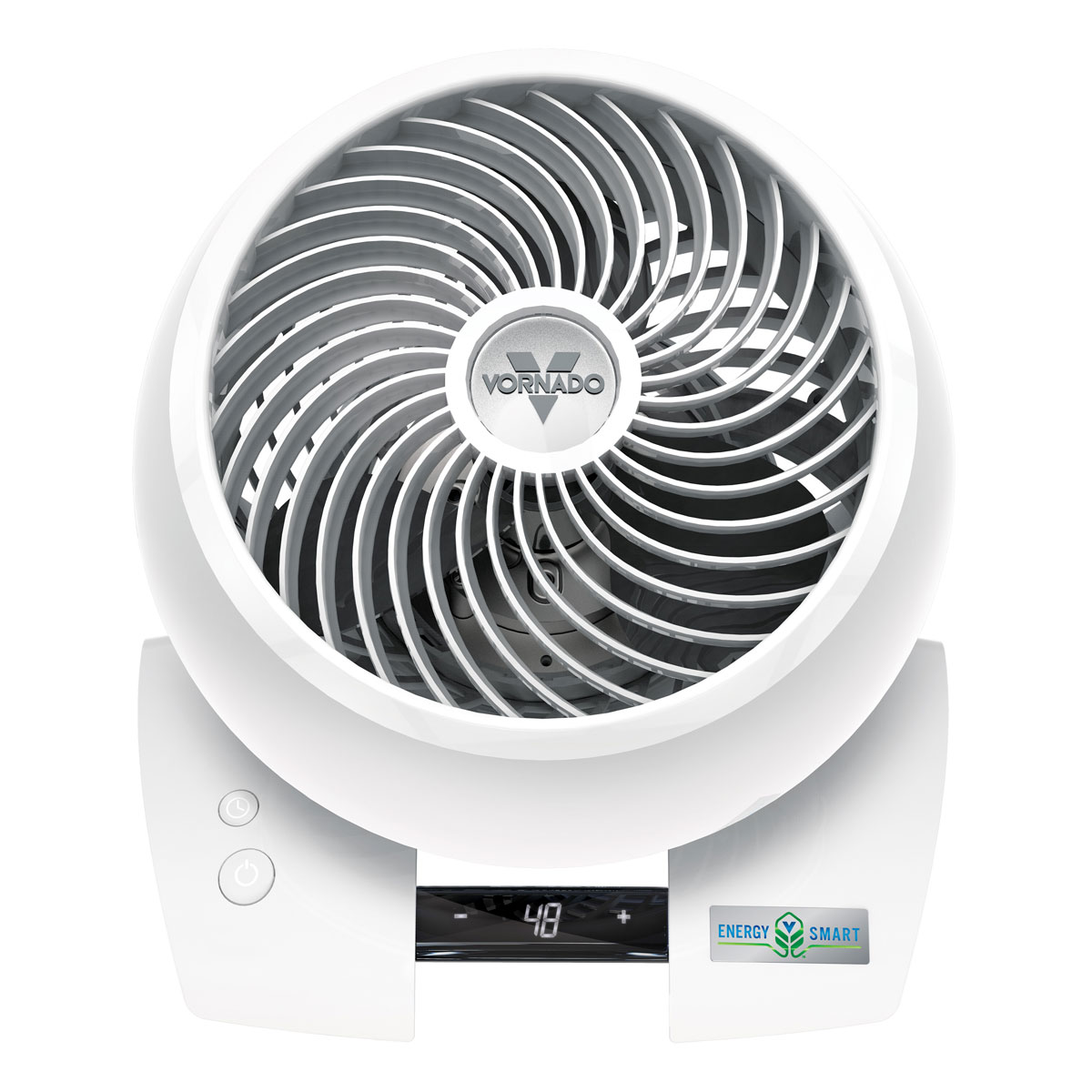 Vornado Bodenventilator 5303 DC mit Energy Smart weiß Bild 2