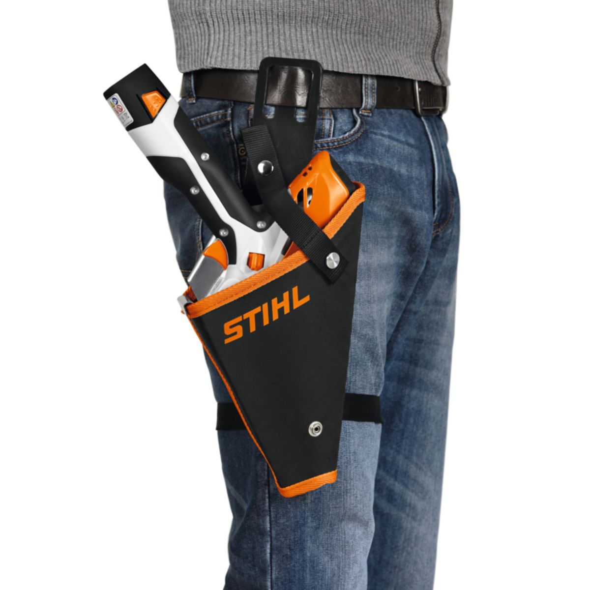 Stihl Holster für GTA 26 Bild 4