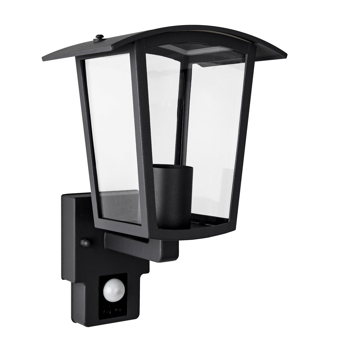 Flector Garten Außen-Wandleuchte Toledo anthrazit 17 x 26,5 x 17 Bild 2