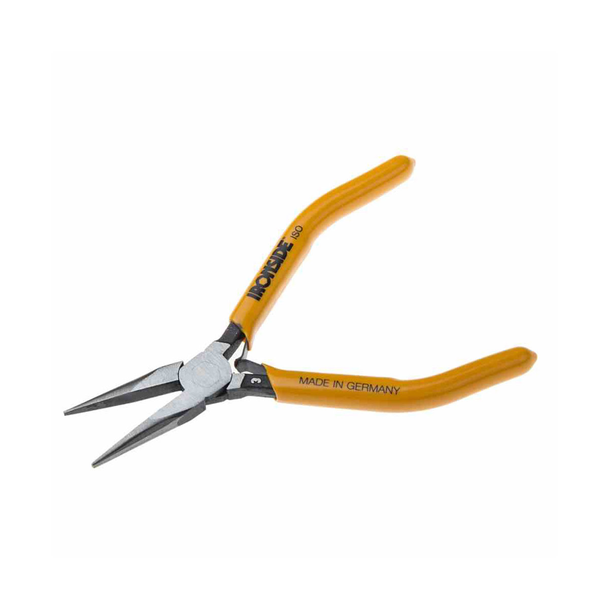 Ironside Spitzzange 130 mm