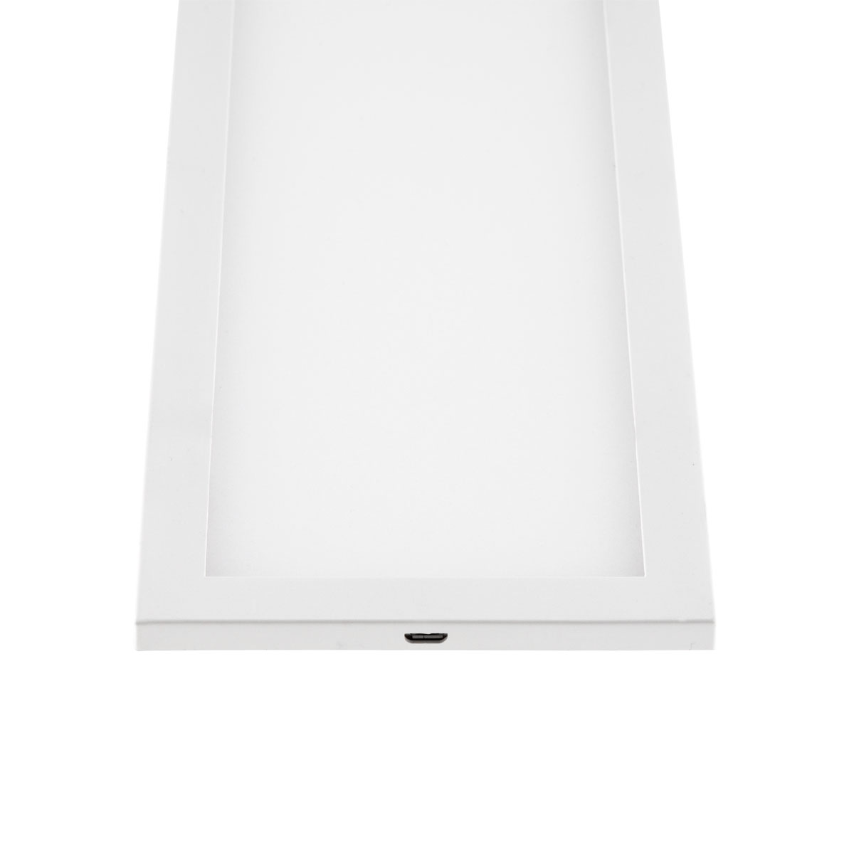 REV Ritter LED-Unterbauleuchte Panel 9,5W weiss Bild 3