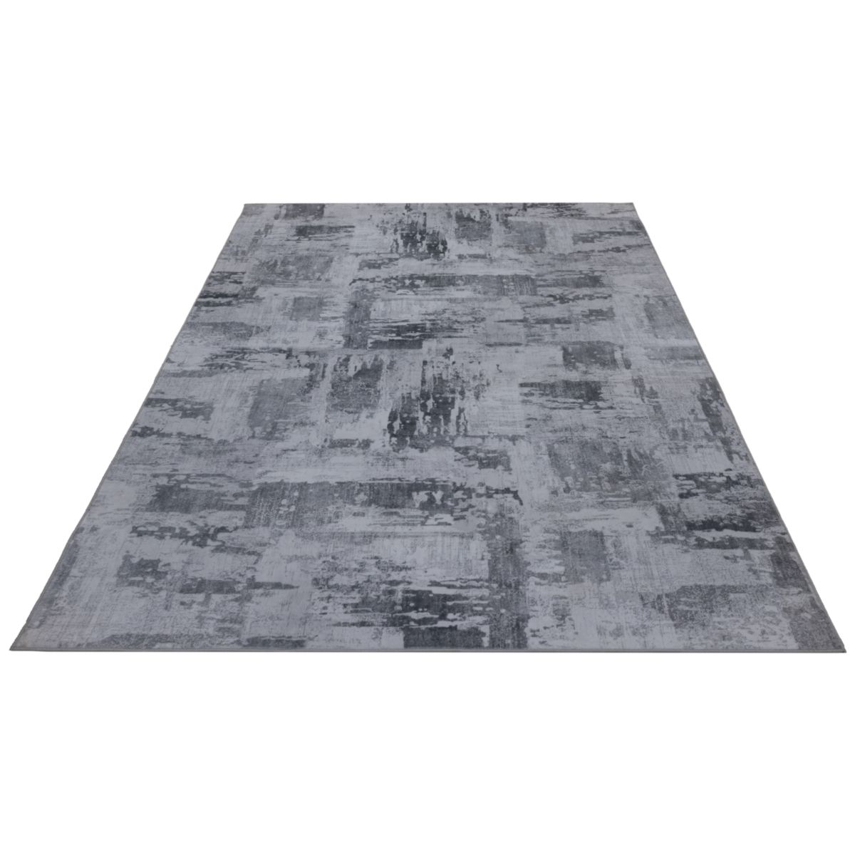 Visionary 128 Grau 120cm x 170cm Bild 3