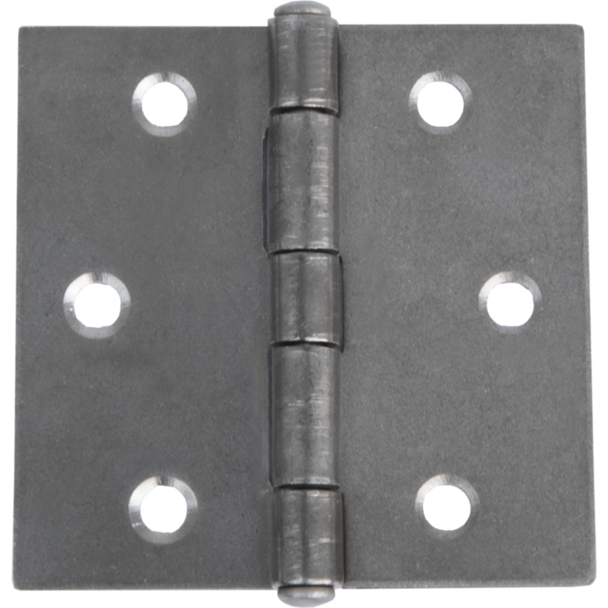 Scharniere kantig 60x60mm A2