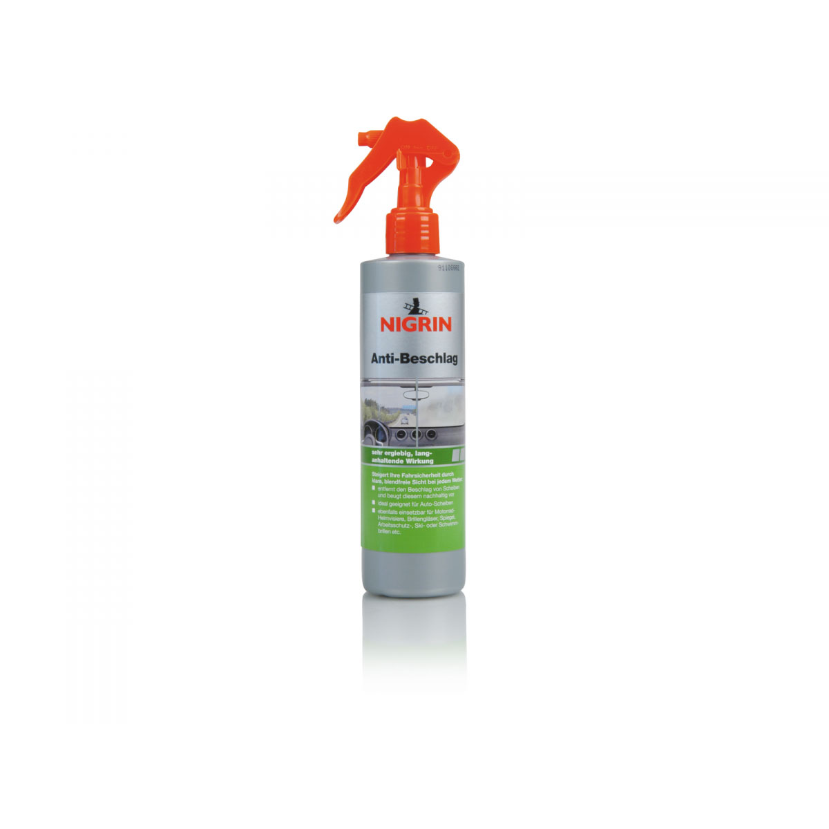 Nigrin Anti-Beschlag-Spray 300 ml
