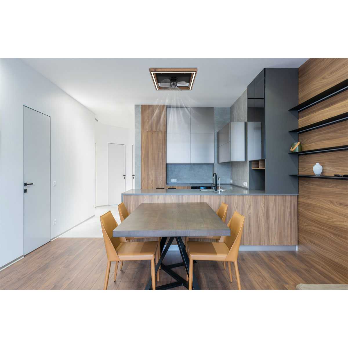 Deckenventilator Celinata Bild 2