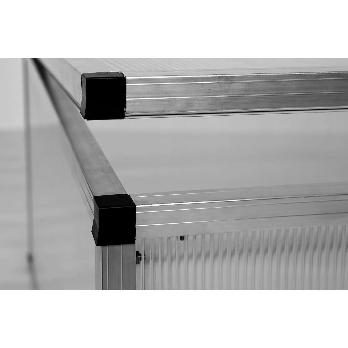 KGT Frühbeet 100 103 x 91 cm Bild 5