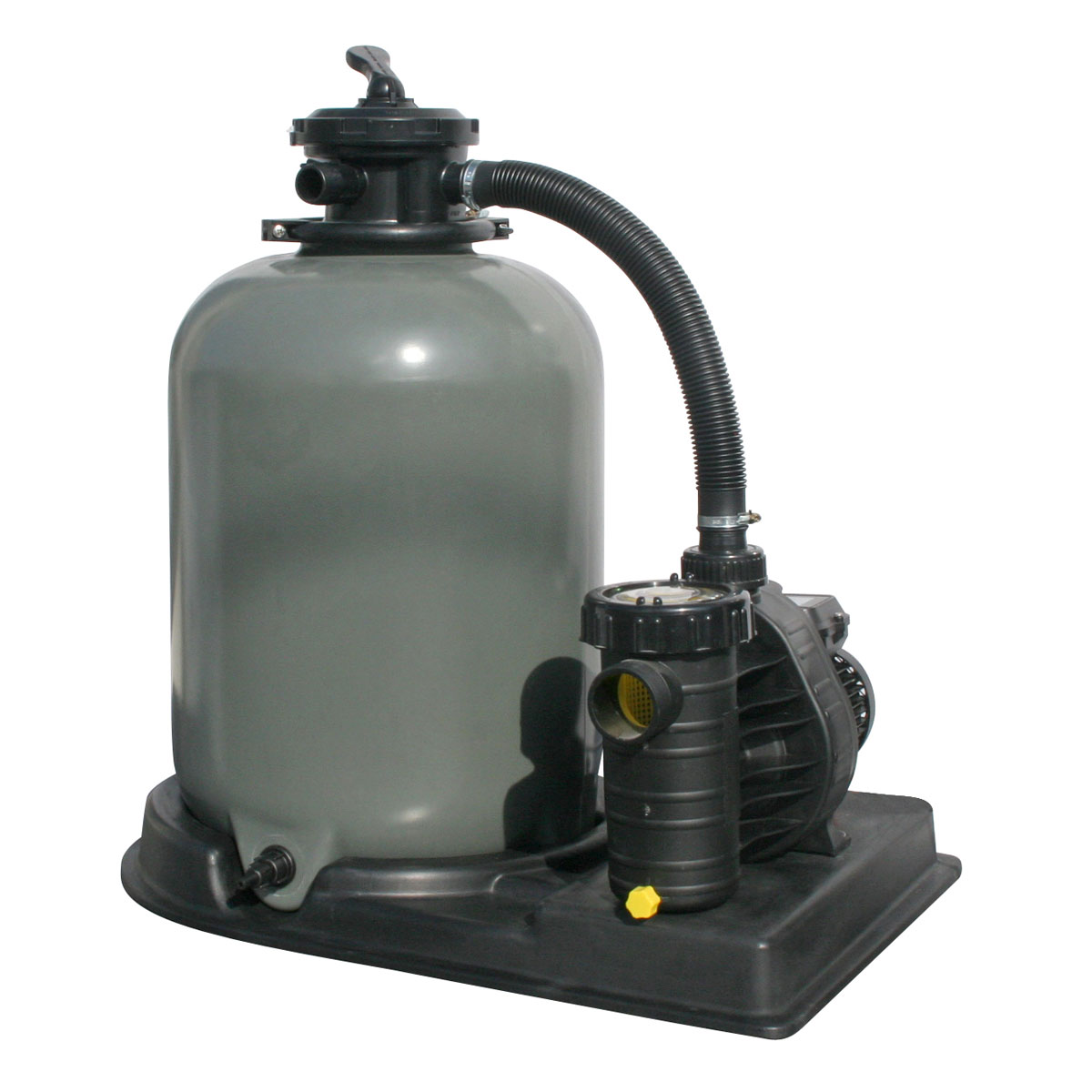 Sandfilter SF 142 8 m³/h