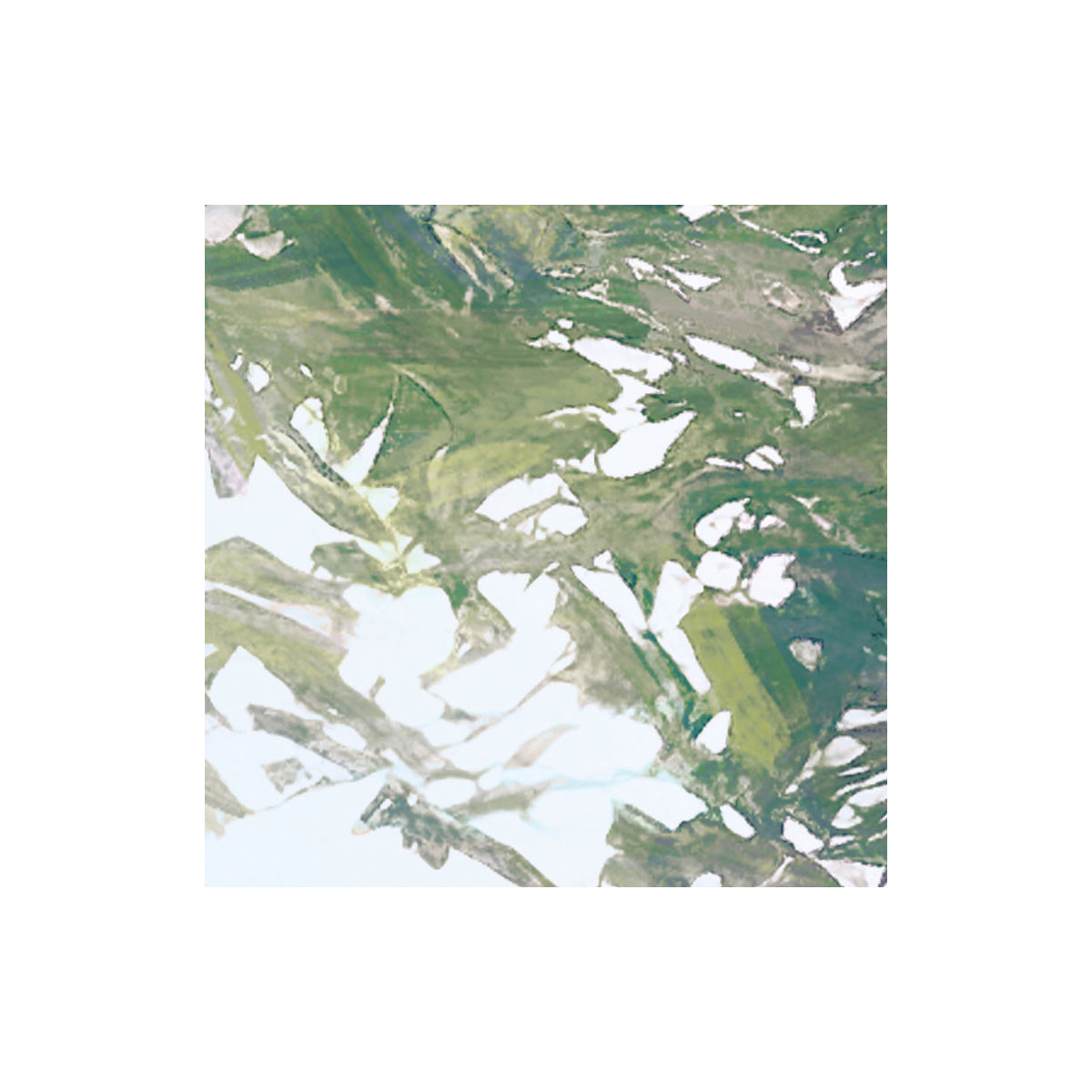 Komar  Vlies Fototapete Passage 350x250 cm Bild 6