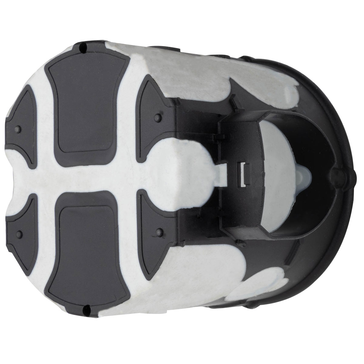 REV Ritter UP-Schalterdose 60 x 60 mm inkl Membran Bild 2