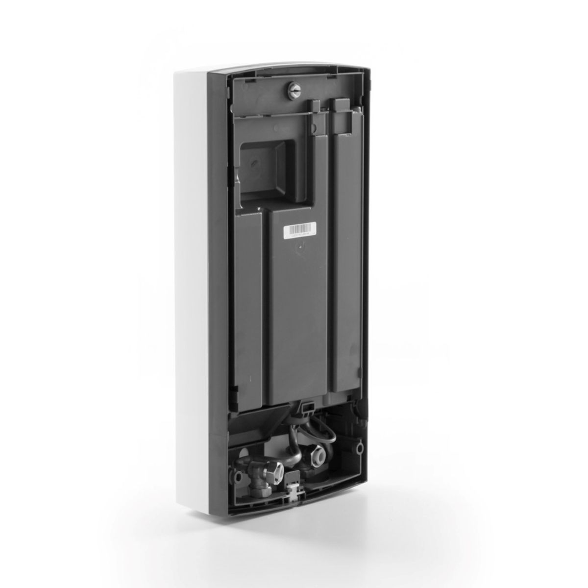 AEG Durchlauferhitzer E21 21 kW 11,6 l Durchflussmenge Bild 3