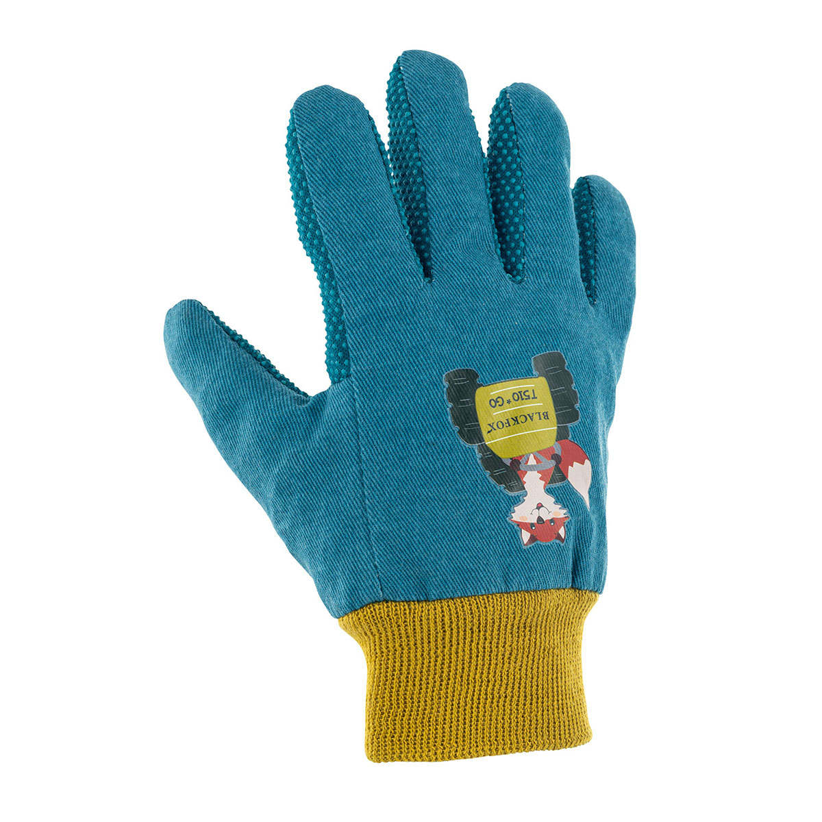 Blackfox  Kinderhandschuhe Clever Bild 1