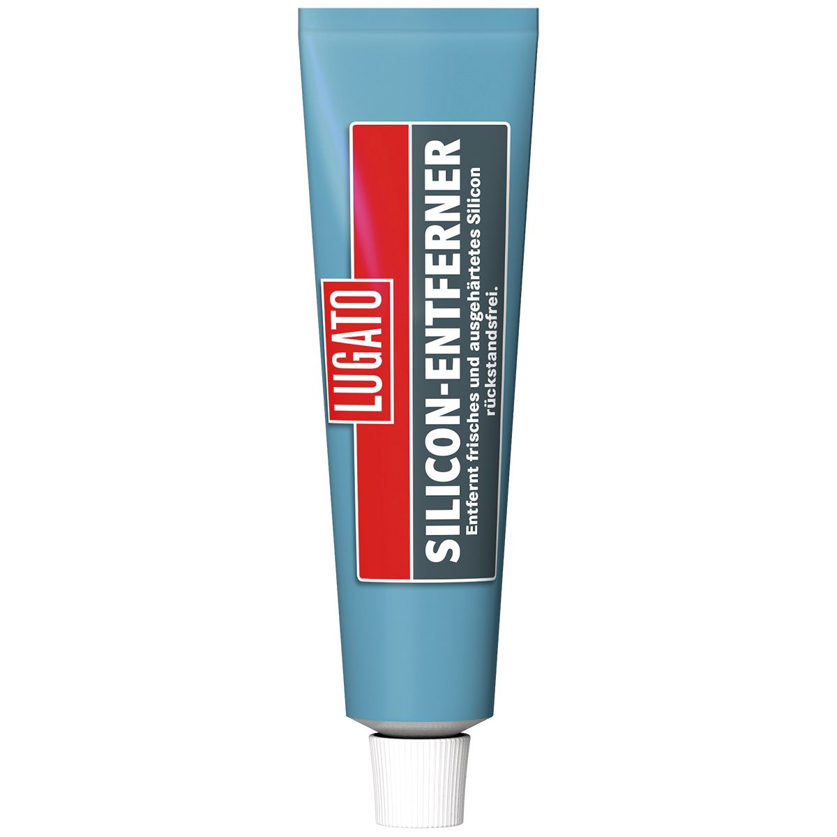 Lugato Silicon-Entferner 80 ml