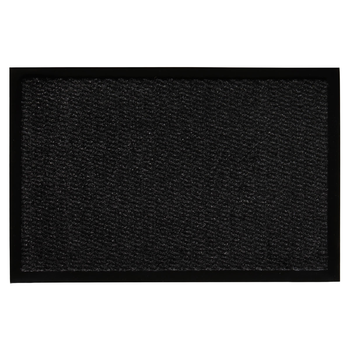 Schmutzfangmatte Devin 40 x 60 cm anthrazit Bild 1