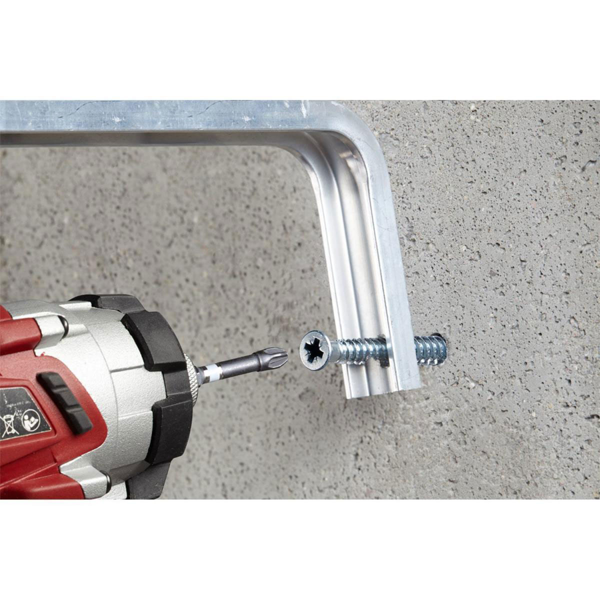 kwb  Bit Extreme Forces 50 mm PZ 2 Bild 3