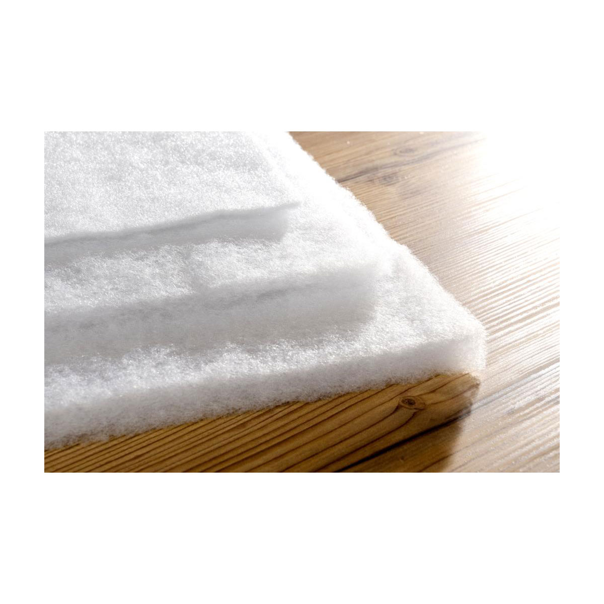 Schneedecke 80 x 125 cm