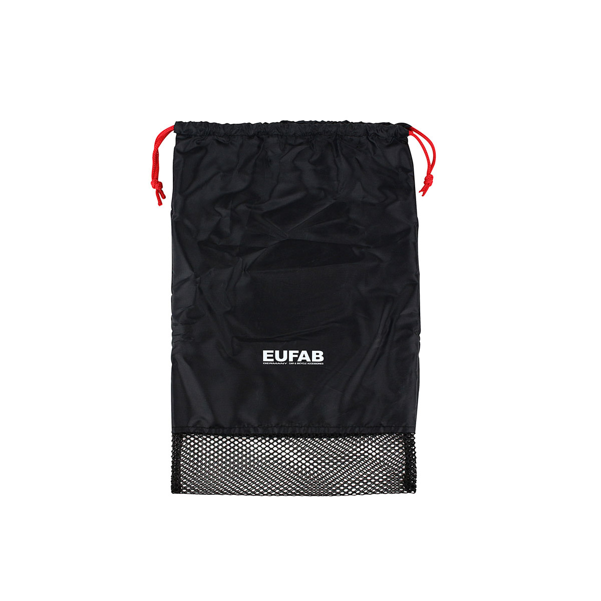 EUFAB Fahrrad-Transportschutz 6-teilig Bild 8