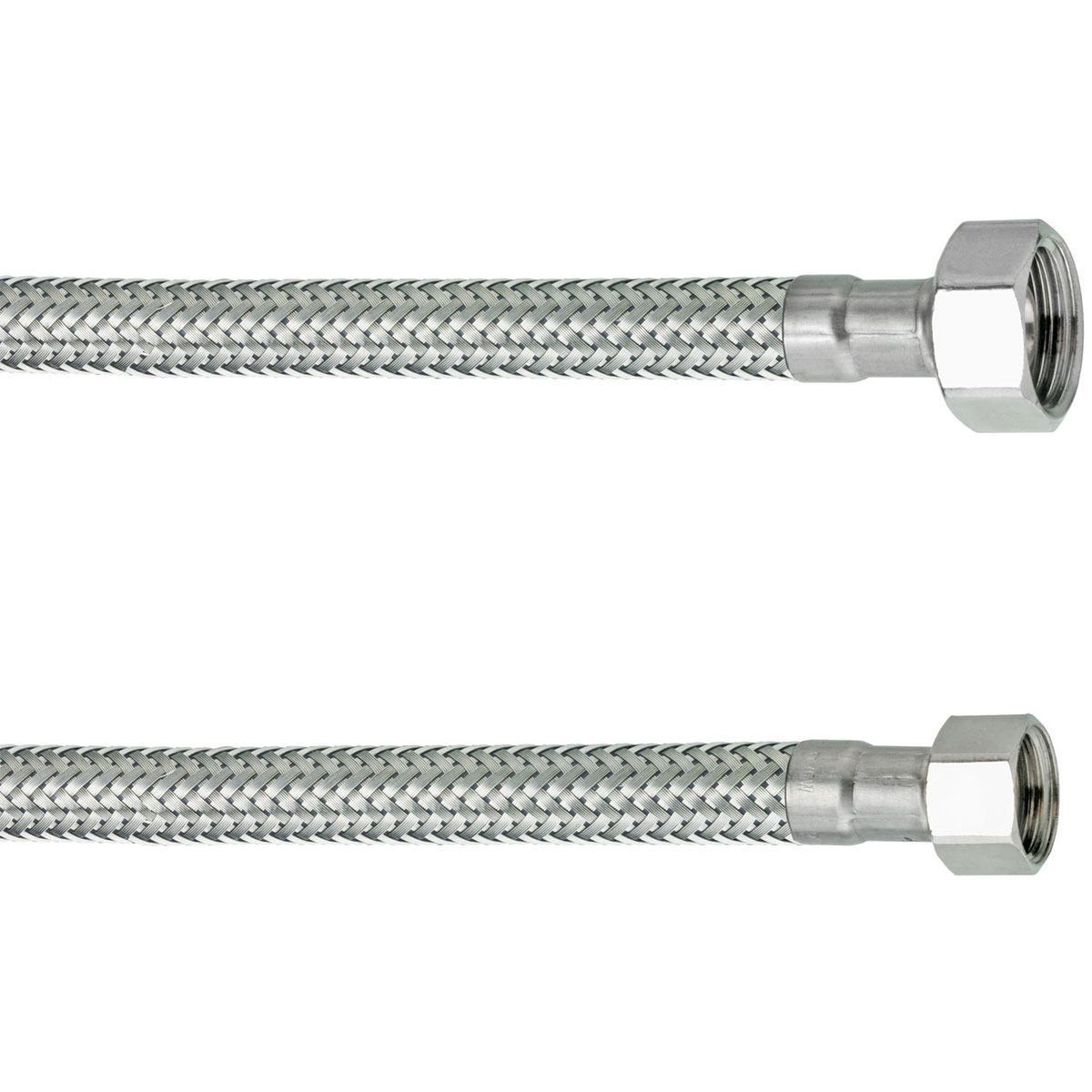 Cornat Verbindungsschlauch 1/2 IG 1/2 IGx400 mm