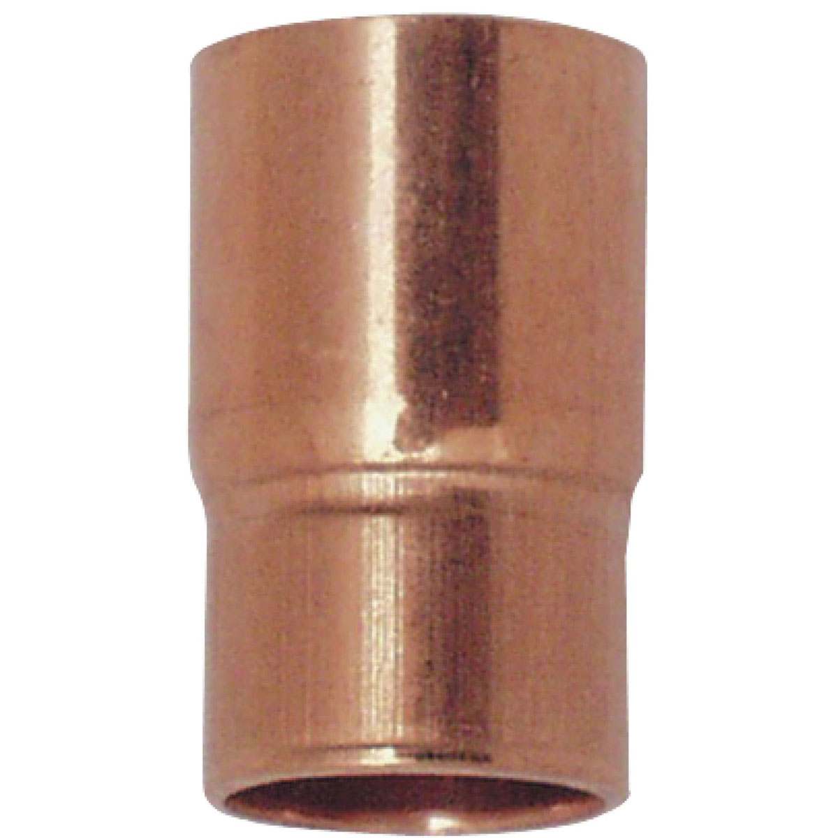 Cornat CU Reduzier-Nippel 22 x 15 mm