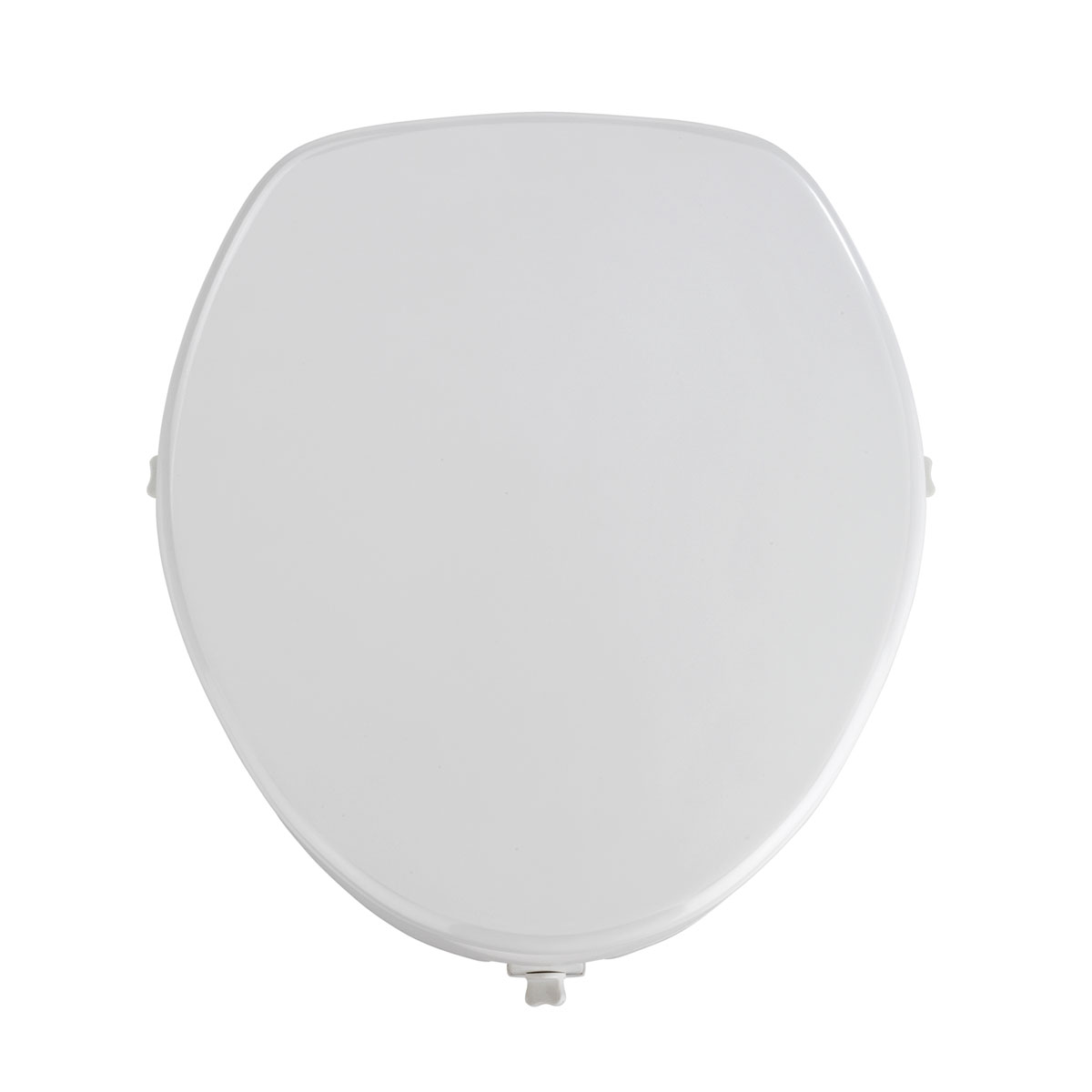 Wenko Premium WC-Sitz Secura mit Easy-Close Absenkautomatik Bild 1