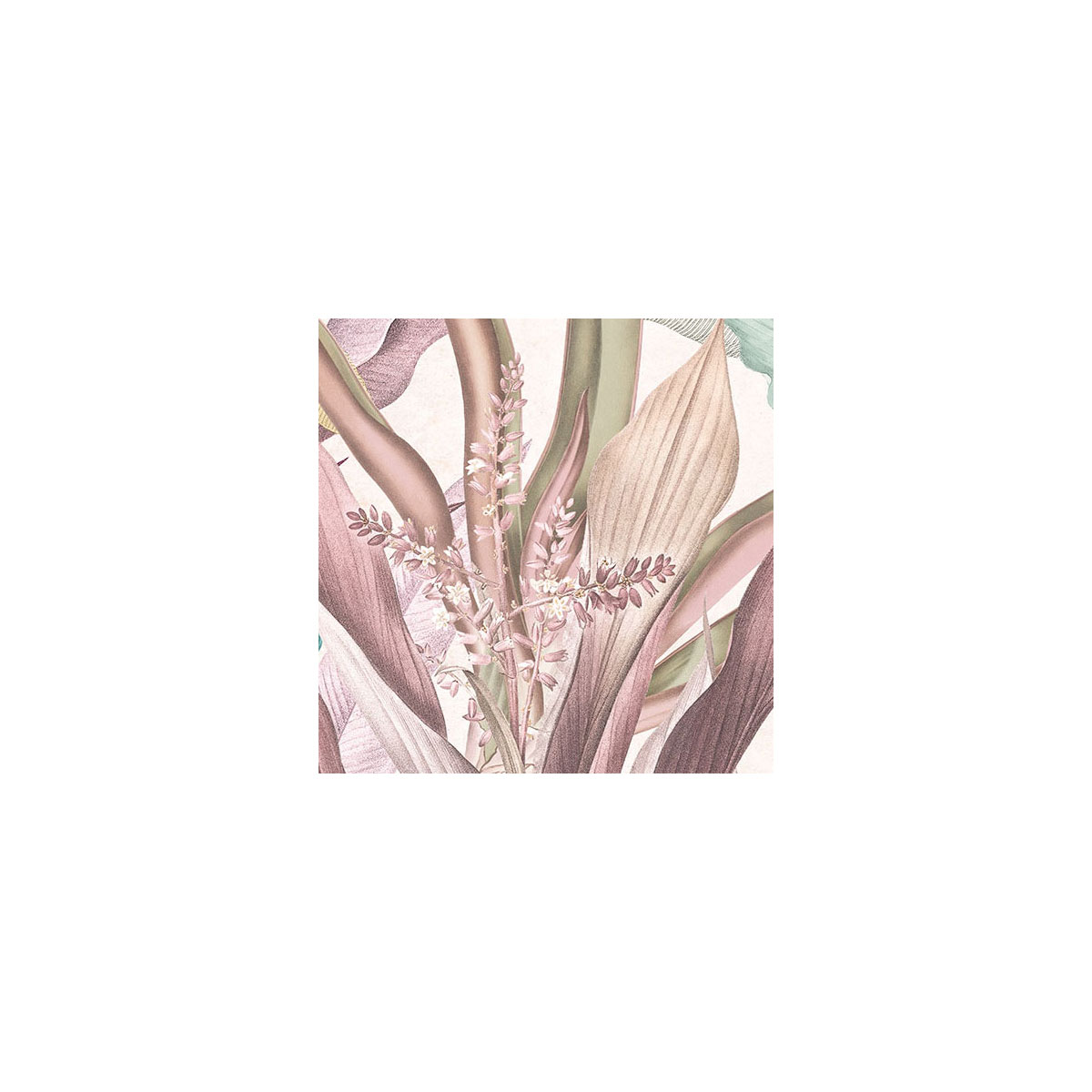 Komar  Vlies Fototapete Mathilda 350x250 cm Bild 4