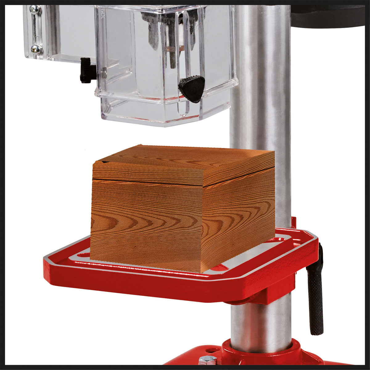 Einhell  Säulenbohrmaschine TC-BD 450 Bild 4