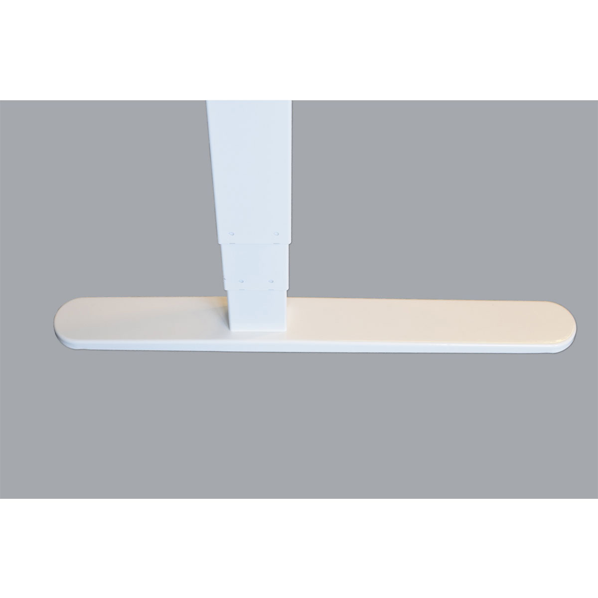 Better Home elektrisch höhenverstellbares Schreibtischgestell FlexiDesk DM2 Dual Motor Bild 8