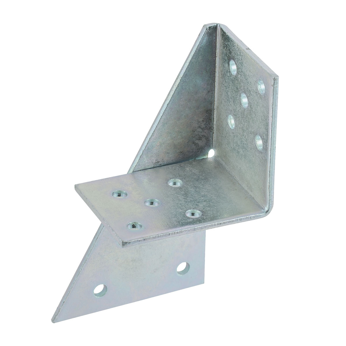 Suki Kreuzverbinder 90 links innen 50 x 100 x 40 mm