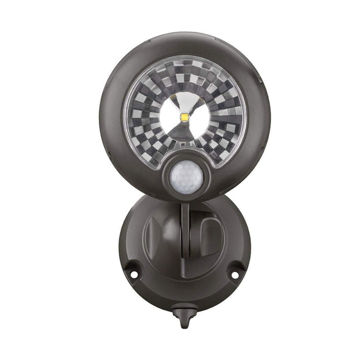 Mr. Beams LED-Strahler MB360XT 2er-Set kabellos braun Bild 3