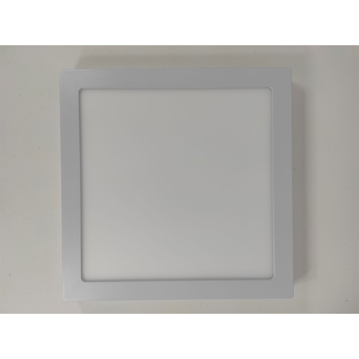 Paulmann LED-Panel Abia 30 x 30 cm weiß Bild 3