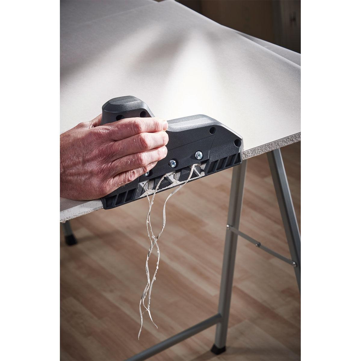 Wolfcraft  3-fach Kantenhobel Bild 4