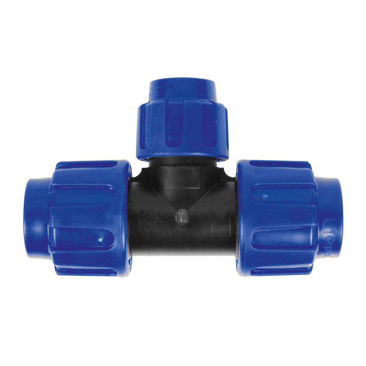 Kirchhoff T-Reduzierungsstück PP 32 x 25 x 32