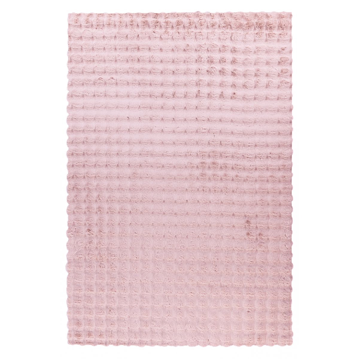 Kayoom Hailey 125 Rosa 200 x 290 cm