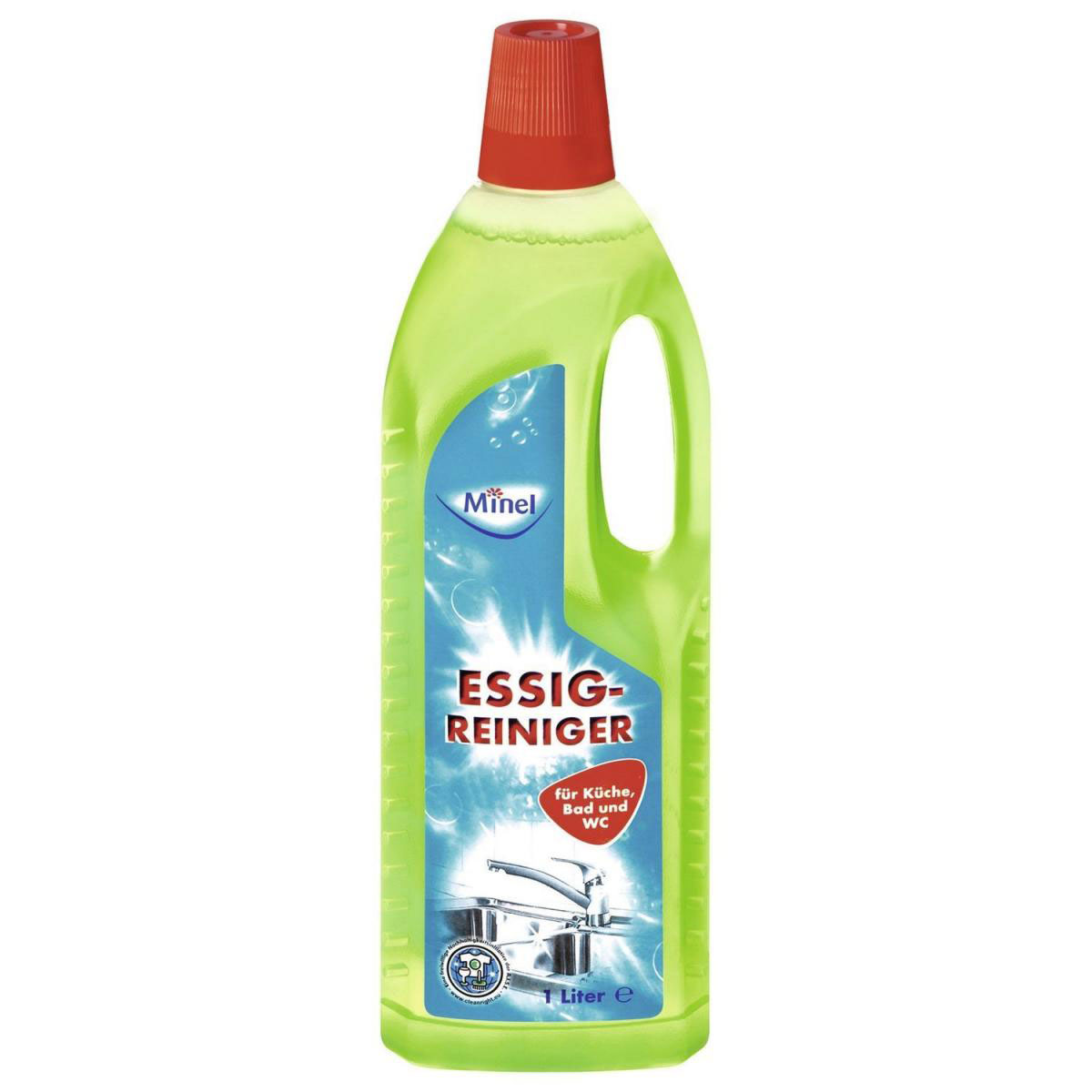 Essigreiniger 1 L