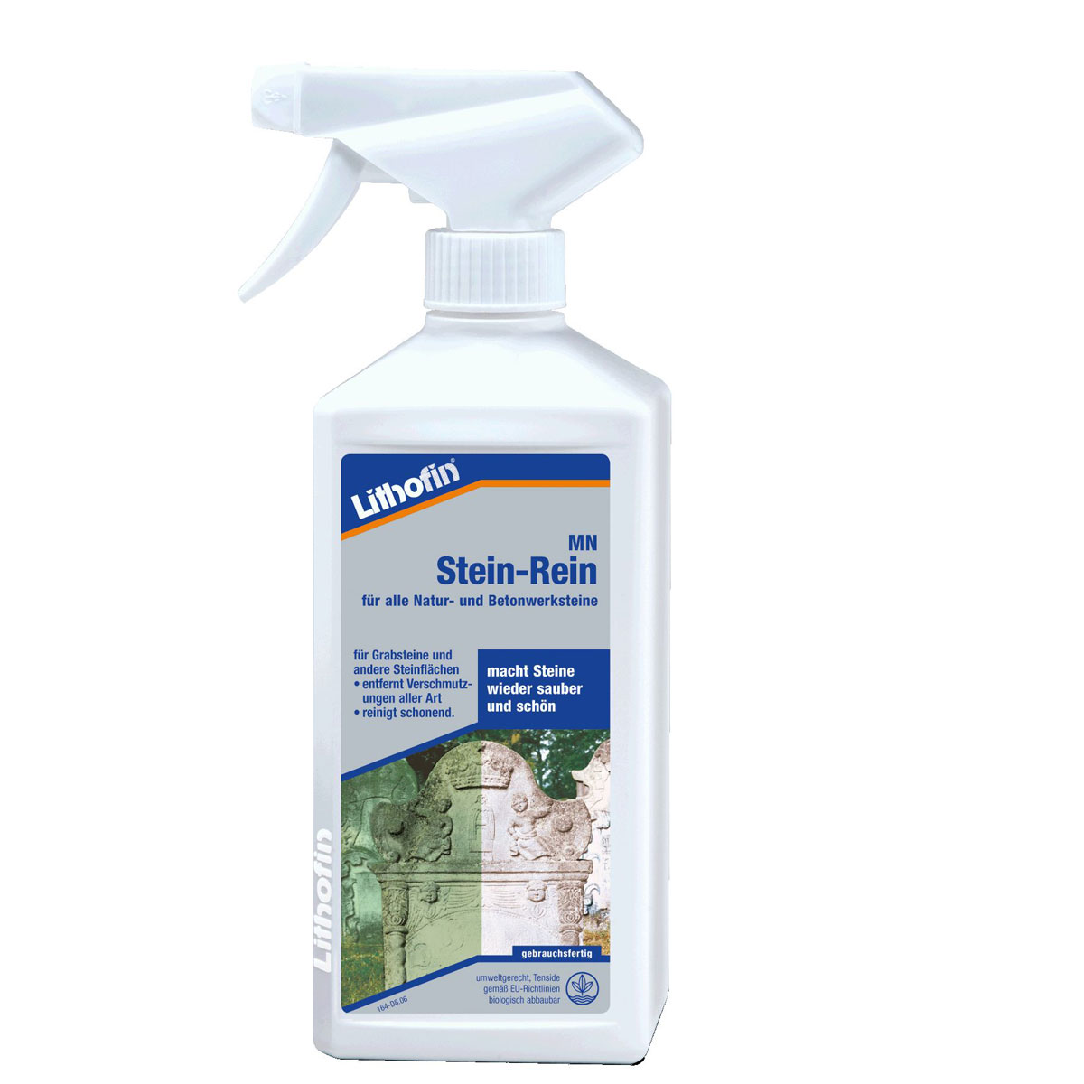 Steinrein MN 0,5 l Lithofin