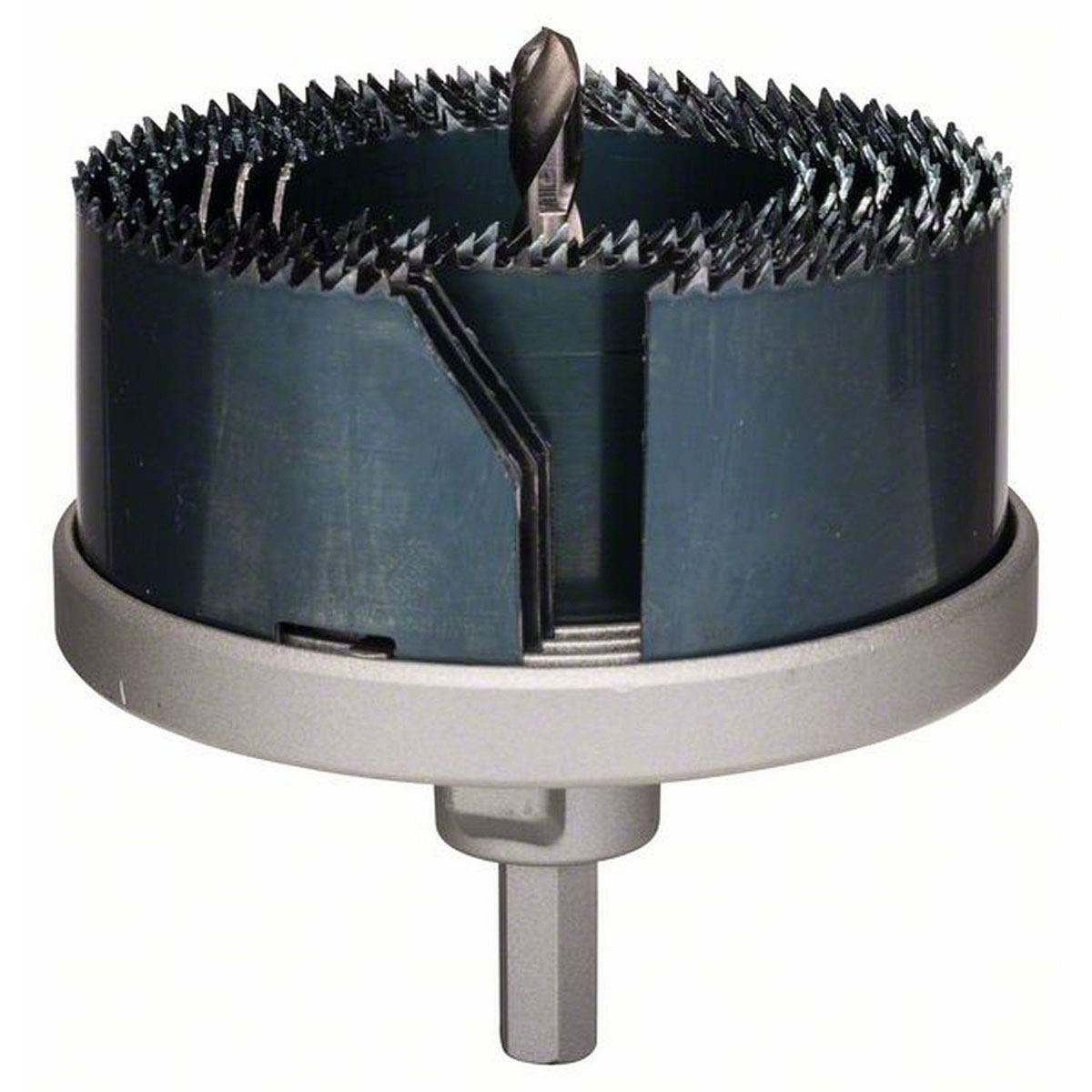 Bosch  Lochsägenset 6-teilig 46/ 53/ 60/ 67/ 74/ 81 x 31 mm