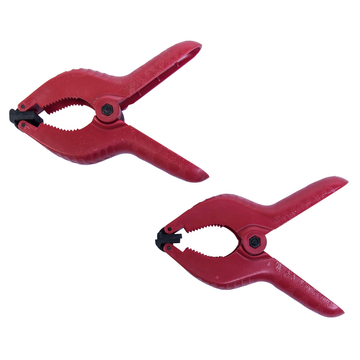 Krone  Federspannzwingen 150 mm 2 Stck.