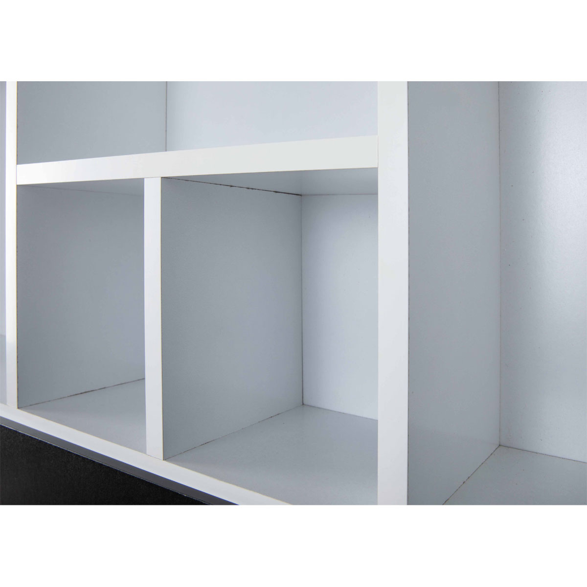 Kollektor „Quarium“, schwarz-weiß Bild 6