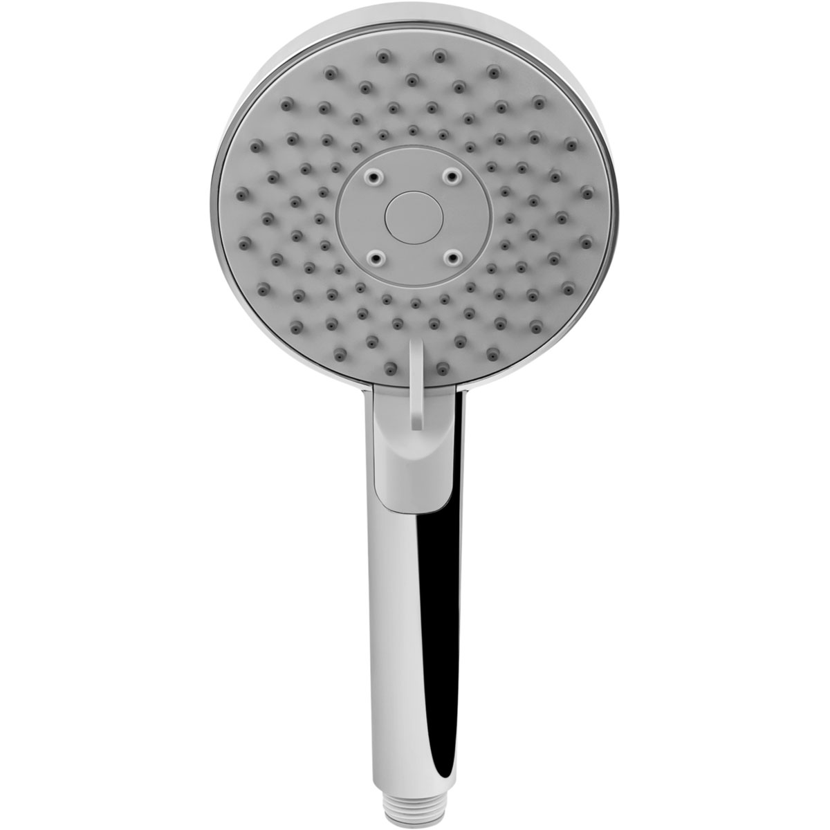 Cornat SIMPLY Handbrause mit Wasserspar-Taste Bild 1