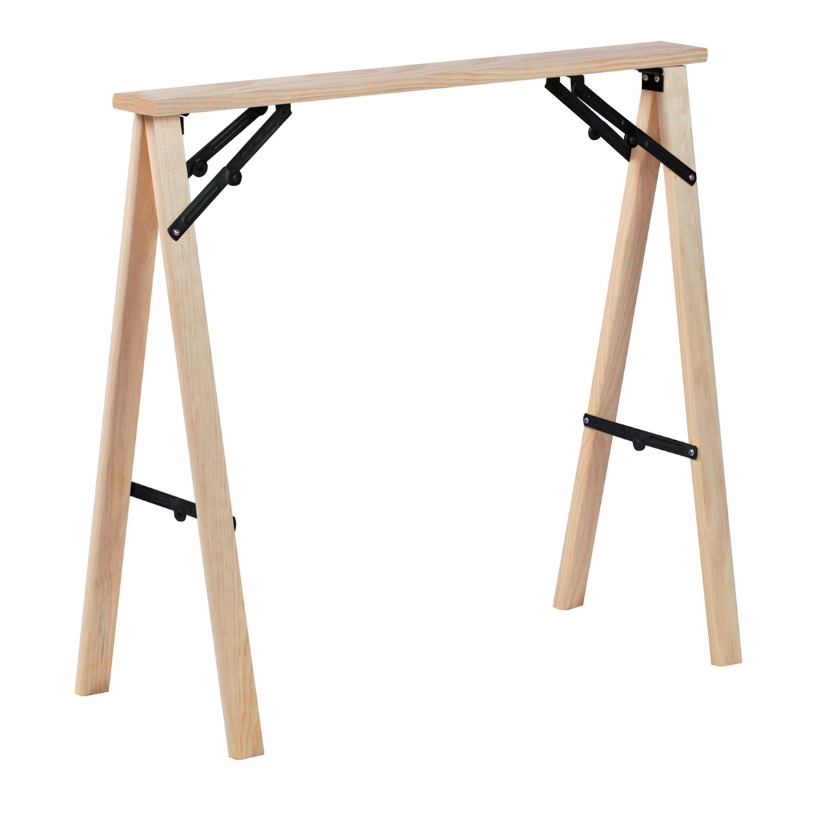 Klappbock Kipli 73,5 x 79,5 cm