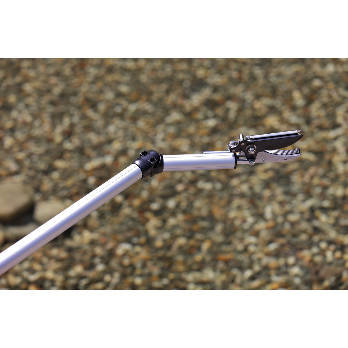 Oase Teichschere FlexiCut 2in1 166 cm Bild 4