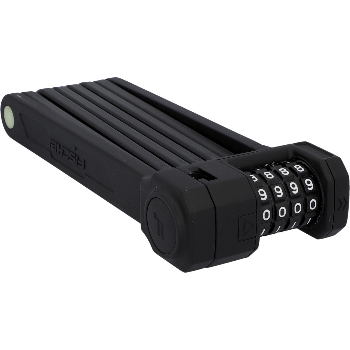 Fischer  Faltschloss Zahlen Protec FN110