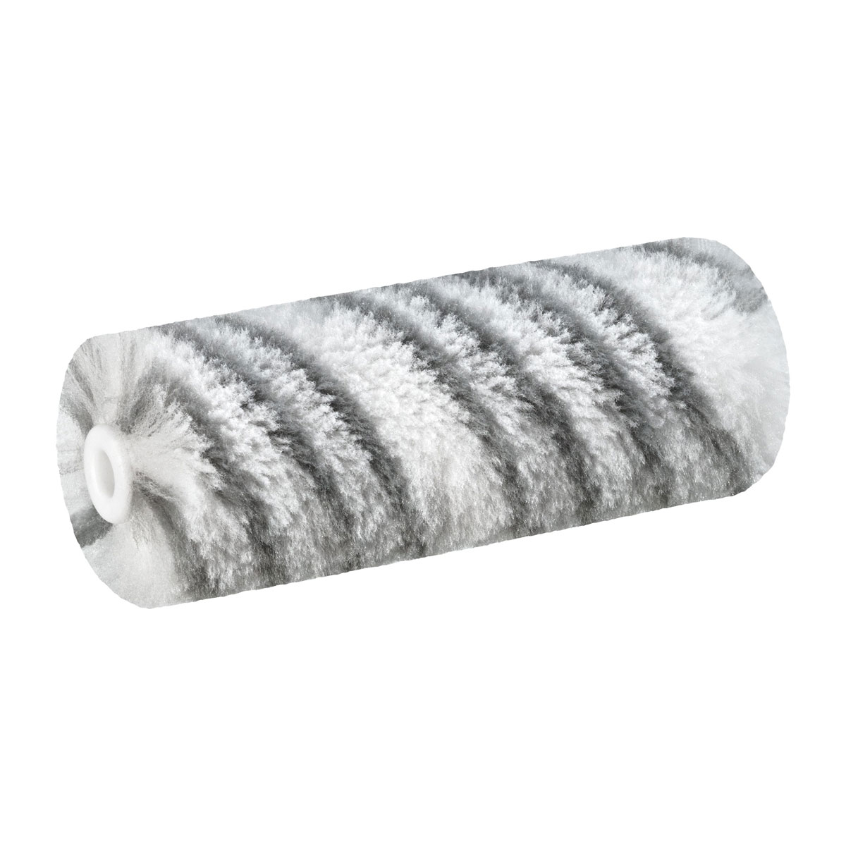 Color Expert 2er-Set Farbwalze 10 cm für glatte Untergründe