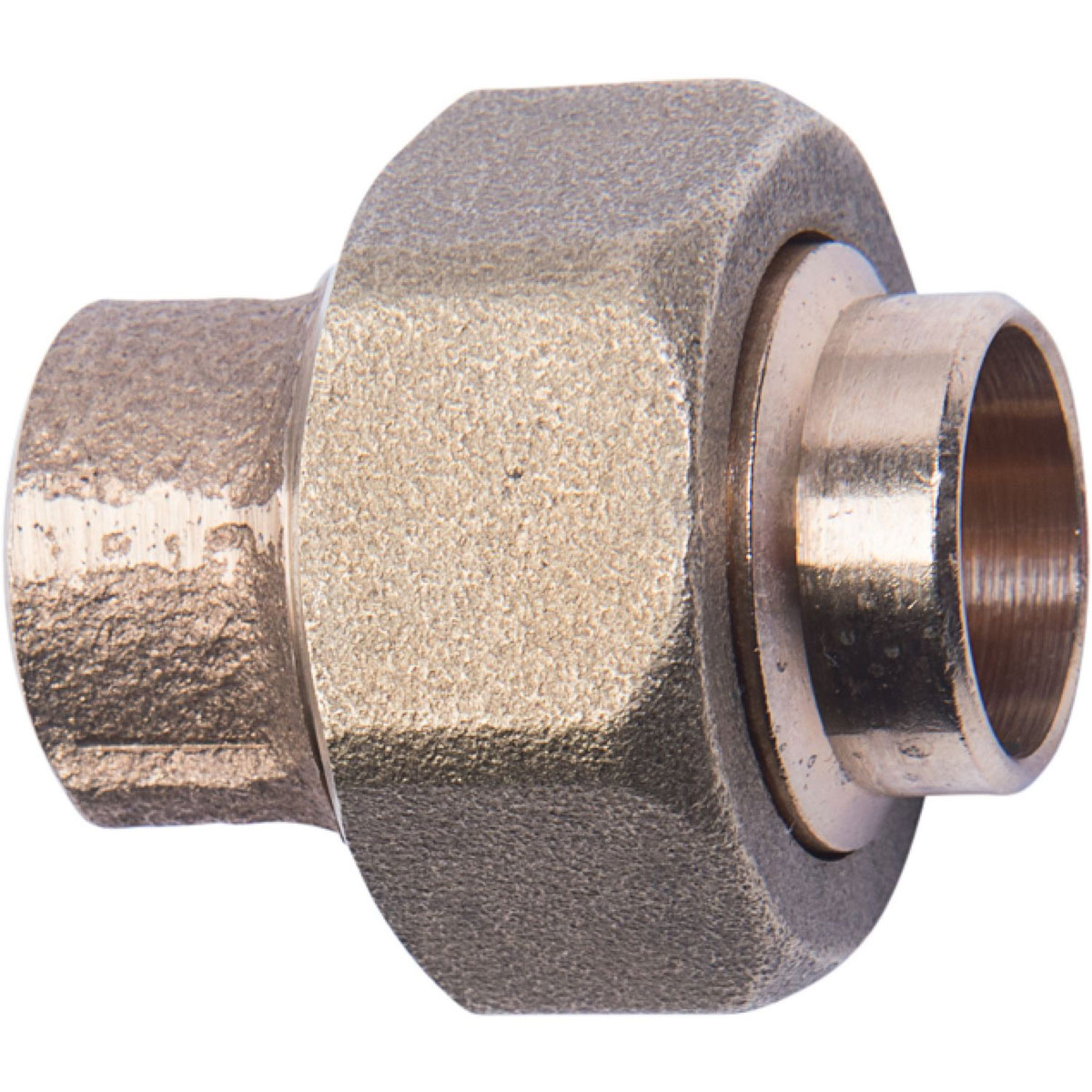 Cornat CU Verschraubung 15 mm