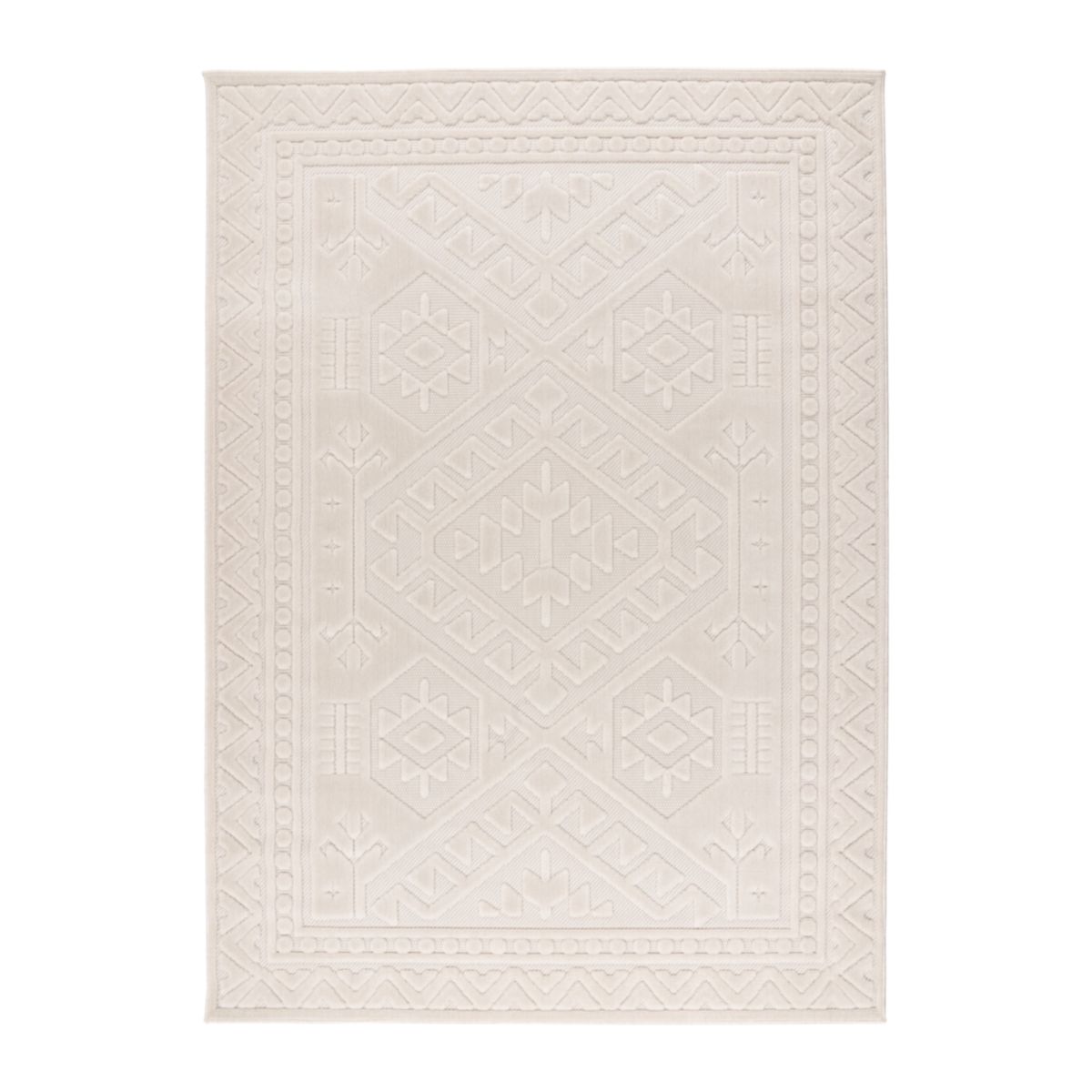 Dreamcatcher 425 Elfenbein 120 x 170 cm