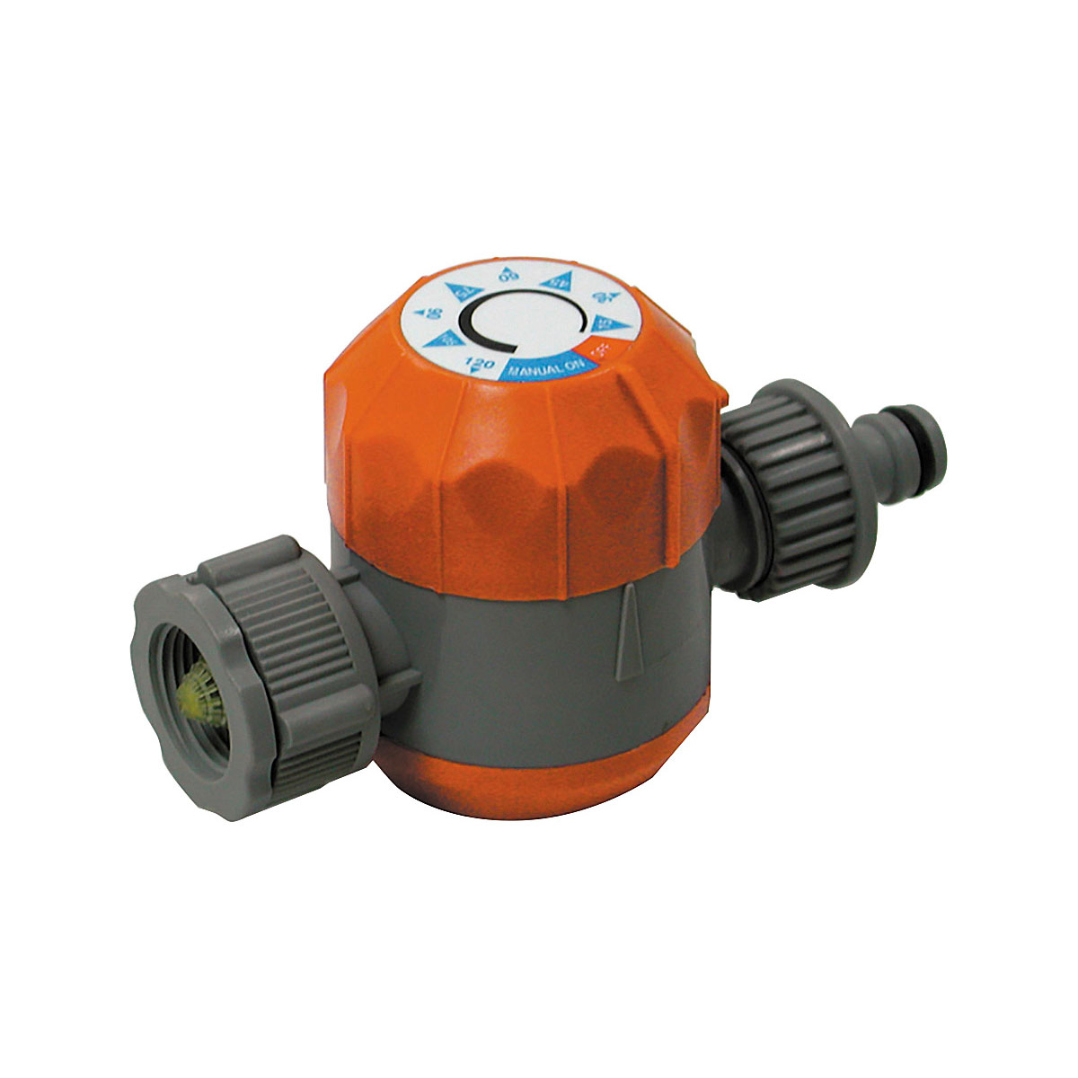 Bewässerungsuhr „EMT“