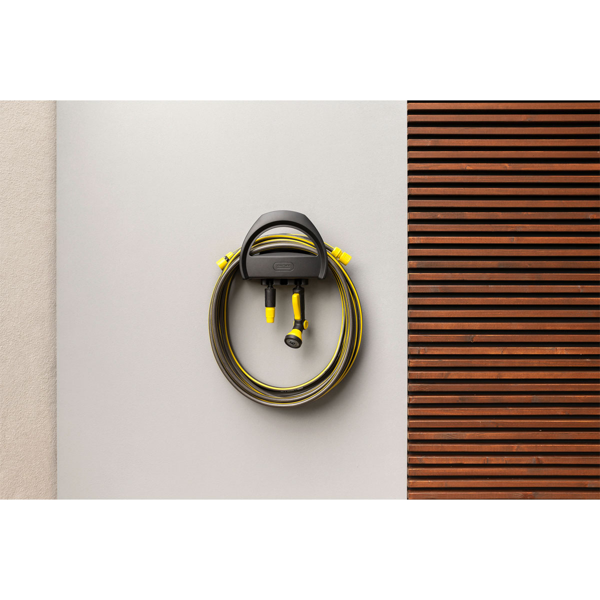 Kärcher  Schlauchhalter Bild 2